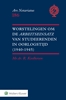 Afbeelding van Worstelingen om de Arbeitseinsatz van studeerenden in oorlogstijd (1940-1945)