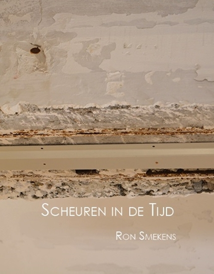 Afbeelding van Scheuren in de tijd