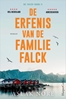 Afbeelding van De Falck-saga De erfenis van de familie Falck
