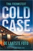 Afbeelding van Cold Case De laatste foto