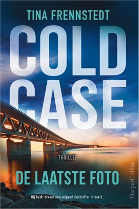 Afbeeldingen van Cold Case De laatste foto