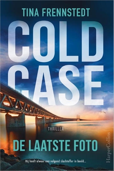 Afbeelding van Cold Case De laatste foto