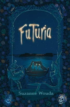 Afbeeldingen van Futuria
