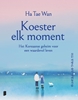 Afbeelding van Koester elk moment