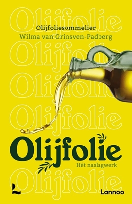 Afbeeldingen van Olijfolie
