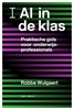 Afbeelding van AI in de klas
