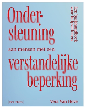 Afbeeldingen van Ondersteuning aan mensen met een verstandelijke beperking