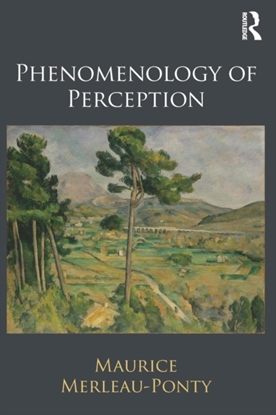 Afbeeldingen van Phenomenology of Perception