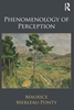 Afbeelding van Phenomenology of Perception