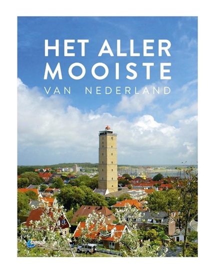 Afbeelding van De allermooiste het allermooiste van Nederland