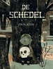 Afbeelding van De schedel