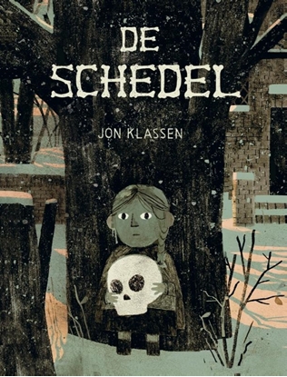 Afbeeldingen van De schedel