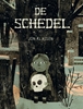 Afbeelding van De schedel