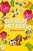 Afbeelding van Meiden in actie Elif helpt het asiel