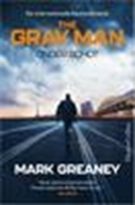 Afbeeldingen van The Gray Man Onder schot