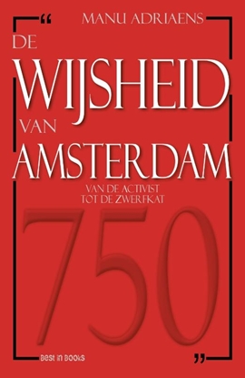 Afbeeldingen van De wijsheid van Amsterdam