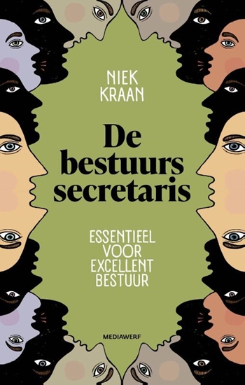 Afbeelding van De Bestuurssecretaris