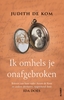 Afbeelding van Ik omhels je onafgebroken