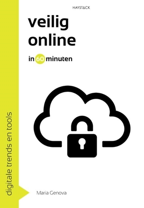 Afbeeldingen van Digitale trends en tools in 60 minuten Veilig online in 60 minuten