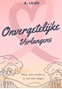 Afbeelding van Onvergetelijke verlangens