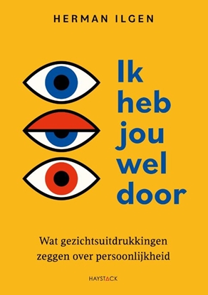 Afbeeldingen van Ik heb jou wel door