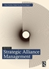 Afbeelding van Strategic Alliance Management