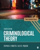 Afbeelding van Criminological Theory