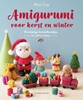 Afbeelding van Amigurumi voor kerst en winter