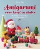 Afbeelding van Amigurumi voor kerst en winter
