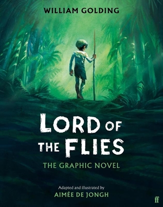 Afbeeldingen van Lord of the Flies