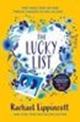 Afbeeldingen van The Lucky List