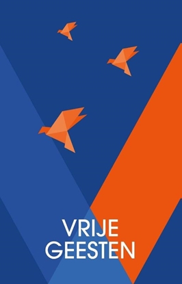 Afbeeldingen van Vrije geesten