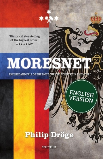 Afbeelding van Moresnet