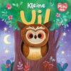Afbeelding van mini me Kleine Uil - Vingerpopboek