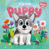 Afbeelding van mini me Kleine puppy - Vingerpopboek