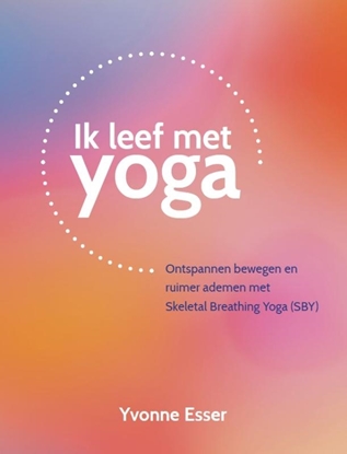 Afbeeldingen van Ik leef met yoga