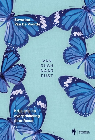 Afbeelding van Van rush naar rust