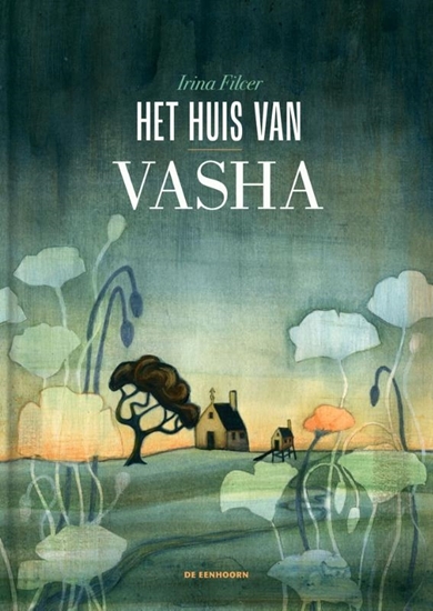Afbeelding van Het huis van Vasha