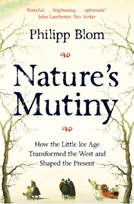 Afbeeldingen van Nature's Mutiny