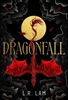 Afbeelding van The Dragon Scales Series Dragonfall