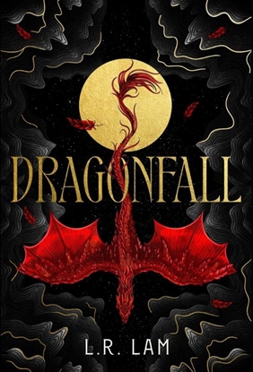 Afbeeldingen van The Dragon Scales Series Dragonfall