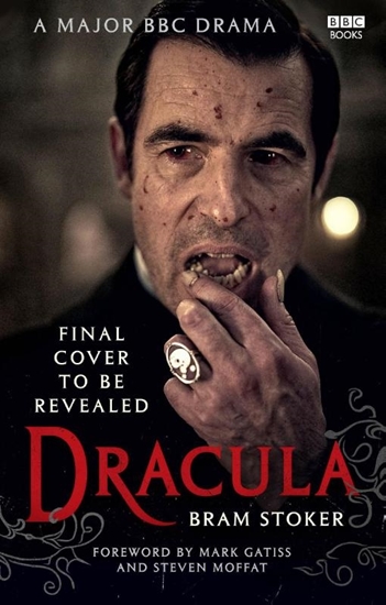 Afbeelding van Dracula (BBC Tie-in edition)