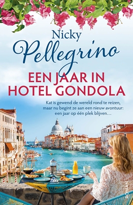 Afbeeldingen van Een jaar in Hotel Gondola