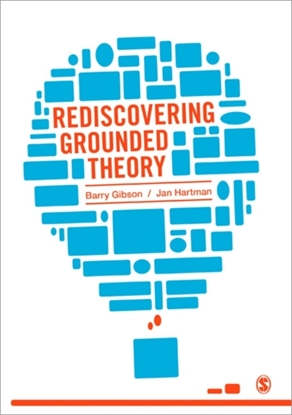 Afbeeldingen van Rediscovering Grounded Theory