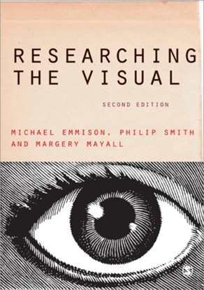 Afbeeldingen van Researching the Visual