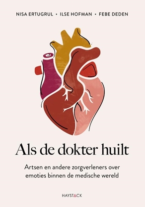 Afbeeldingen van Als de dokter huilt