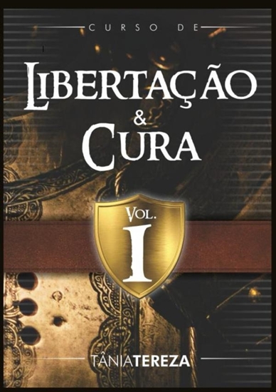 Afbeelding van Curso de Libertação e Cura