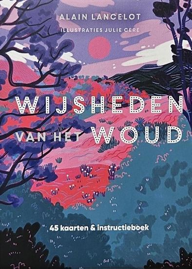 Afbeelding van Wijsheden van het woud