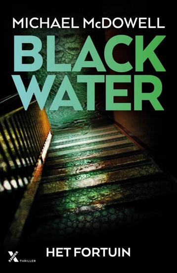 Afbeelding van Blackwater Het fortuin