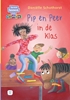 Afbeelding van Leren lezen met Kluitman Pip en Peer in de klas